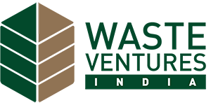 waste ventures logo