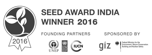 SEED Award india 2016